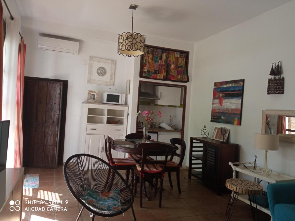 Patio Del Limonero Apartment Cordoba Exterior photo